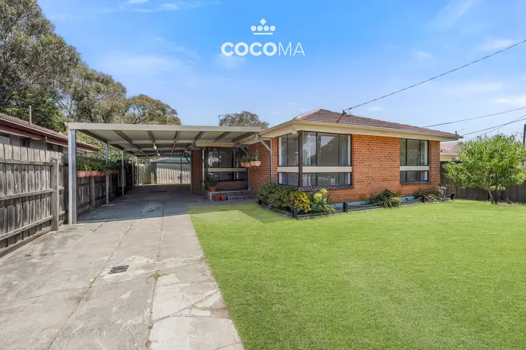 64 Kingsclere Avenue, Keysborough VIC 3173
