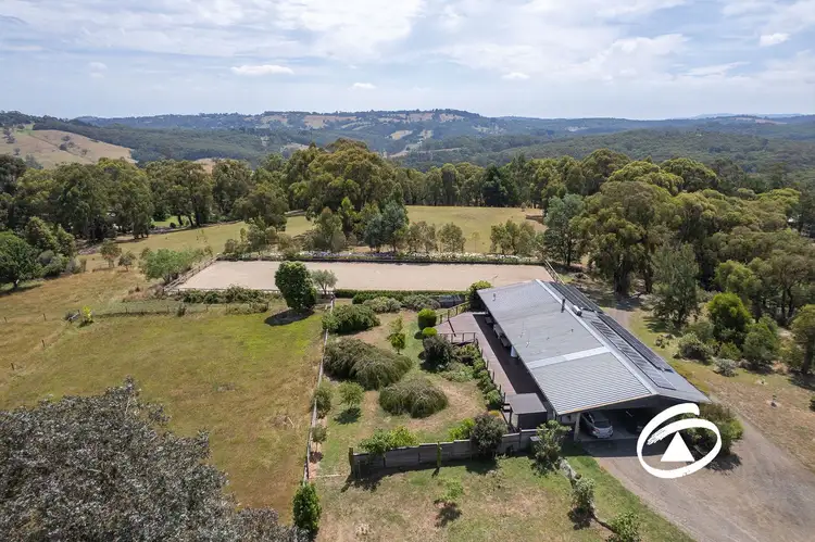 220 Harvie Road, Pakenham Upper VIC 3810
