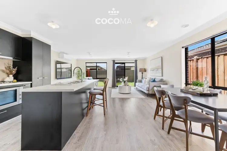 Second view of Homely house listing, 36 Boonwurrung Street, Cranbourne East VIC 3977