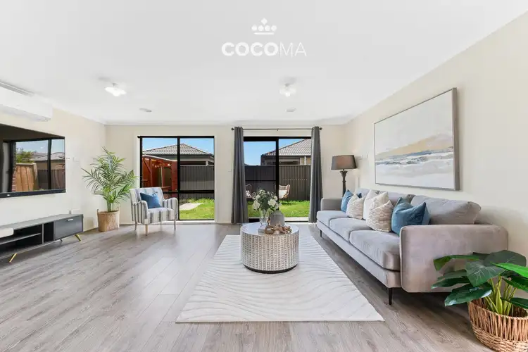 Fifth view of Homely house listing, 36 Boonwurrung Street, Cranbourne East VIC 3977
