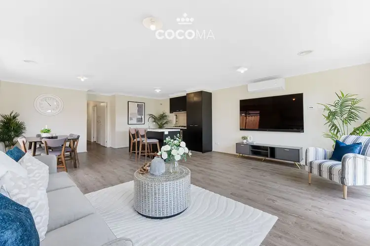 Sixth view of Homely house listing, 36 Boonwurrung Street, Cranbourne East VIC 3977