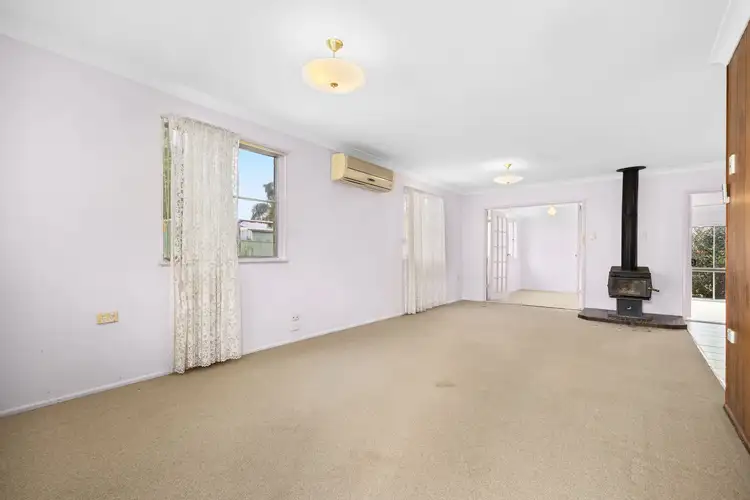 Sixth view of Homely house listing, 8 Ellwood Avenue, Warwick QLD 4370