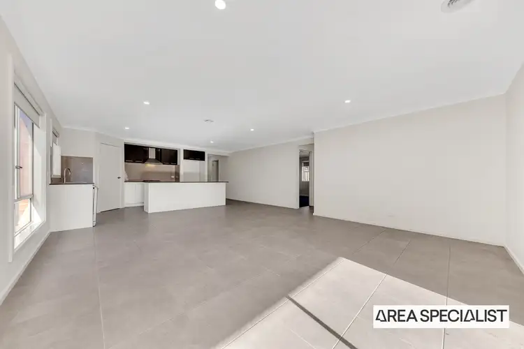 Main view of Homely house listing, 11 Kakadu Drive, Wyndham Vale VIC 3024