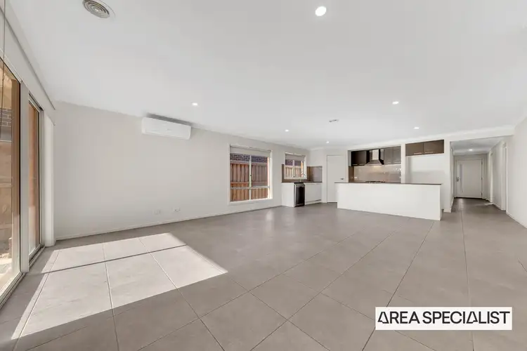 Second view of Homely house listing, 11 Kakadu Drive, Wyndham Vale VIC 3024
