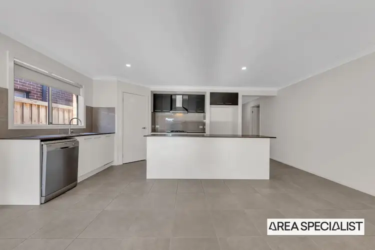 Third view of Homely house listing, 11 Kakadu Drive, Wyndham Vale VIC 3024