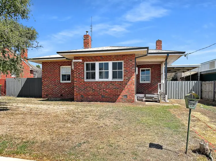 13 Frost Avenue, Maryborough VIC 3465