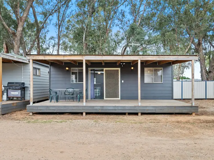 Second view of Homely villa listing, A28/7419A Murray Valley Highway, Bundalong VIC 3730