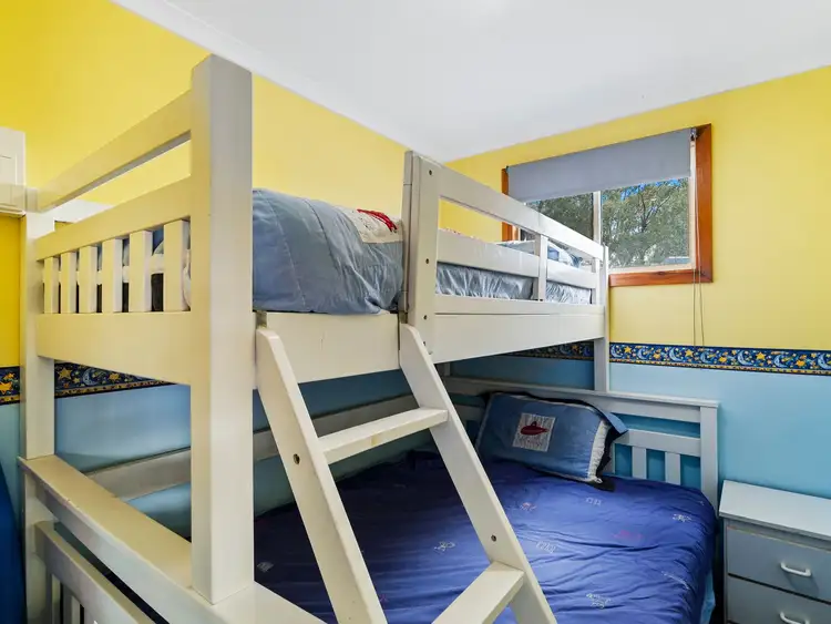 Fifth view of Homely villa listing, A28/7419A Murray Valley Highway, Bundalong VIC 3730