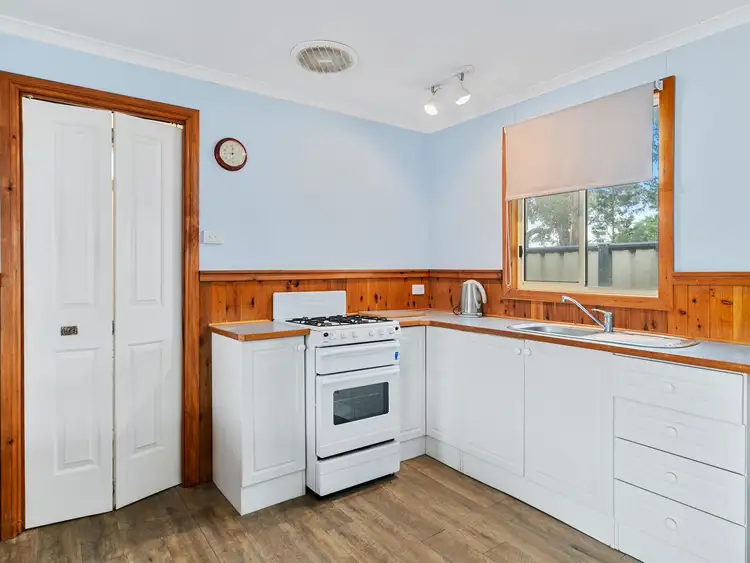 Sixth view of Homely villa listing, A28/7419A Murray Valley Highway, Bundalong VIC 3730