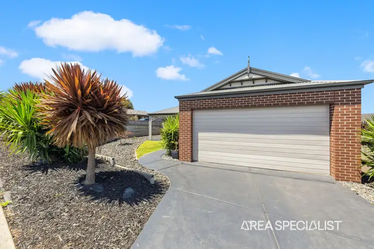 Second view of Homely house listing, 51 Manikato Drive, Drouin VIC 3818