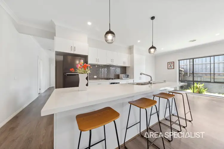 Fifth view of Homely house listing, 51 Manikato Drive, Drouin VIC 3818