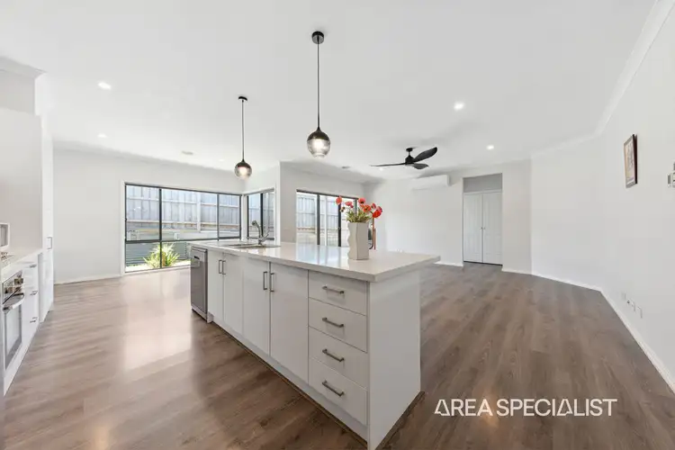 Sixth view of Homely house listing, 51 Manikato Drive, Drouin VIC 3818