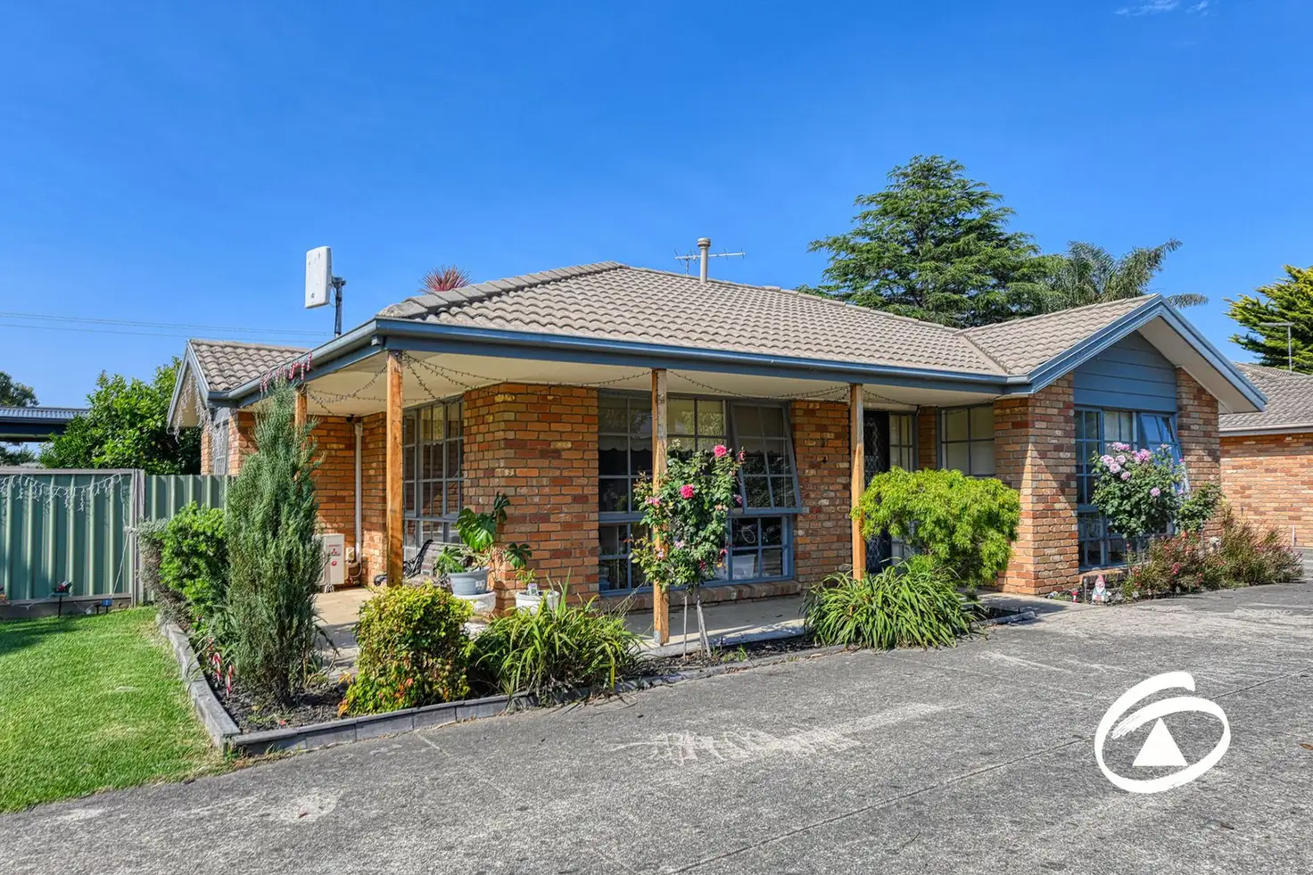 Main view of Homely townhouse listing, 1/19 Main Street, Nar Nar Goon VIC 3812