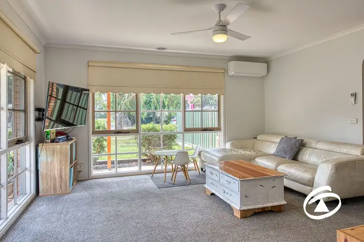 Second view of Homely townhouse listing, 1/19 Main Street, Nar Nar Goon VIC 3812