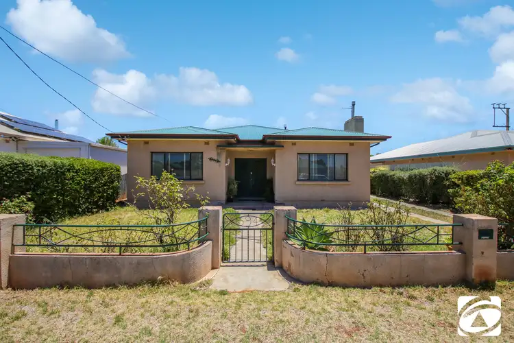 Main view of Homely house listing, 594 Radium Street, Broken Hill NSW 2880