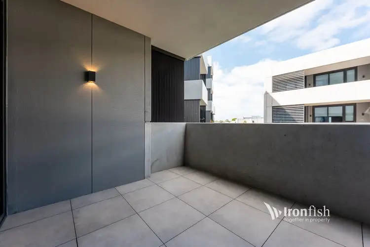Fifth view of Homely apartment listing, 101/2 Main Road, Clayton South VIC 3169