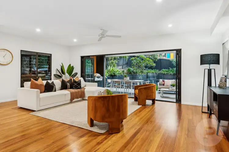 Sixth view of Homely house listing, 32 Alexandra Street, Bardon QLD 4065