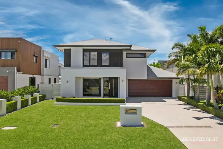 20 Catalina Parade, Jacobs Well QLD 4208