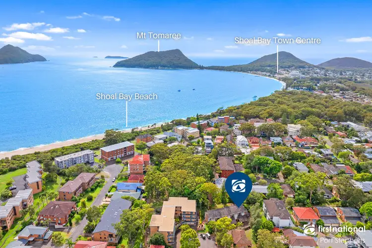 5/14 Catalina Close, Nelson Bay NSW 2315