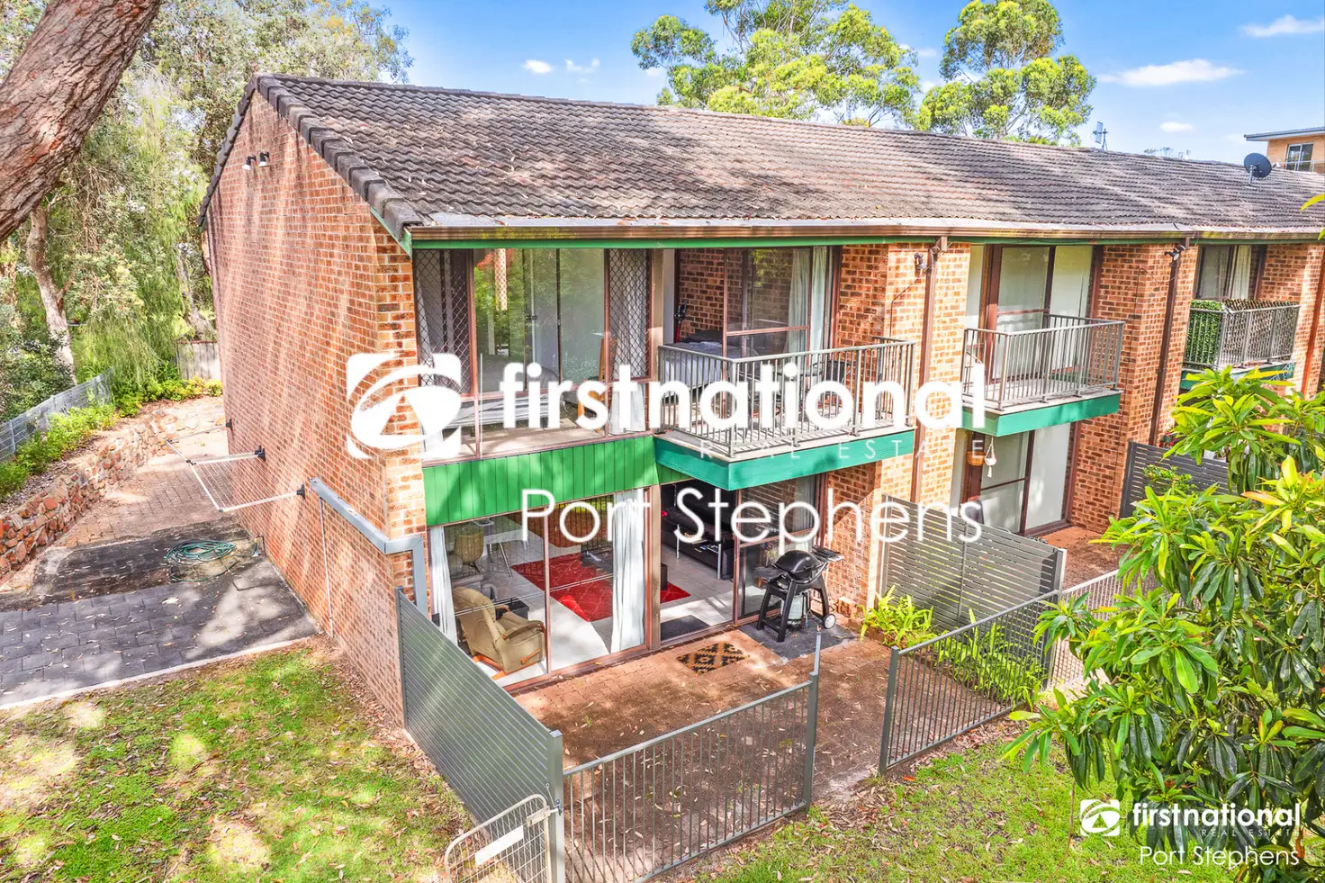 Main view of Homely townhouse listing, 5/14 Catalina Close, Nelson Bay NSW 2315