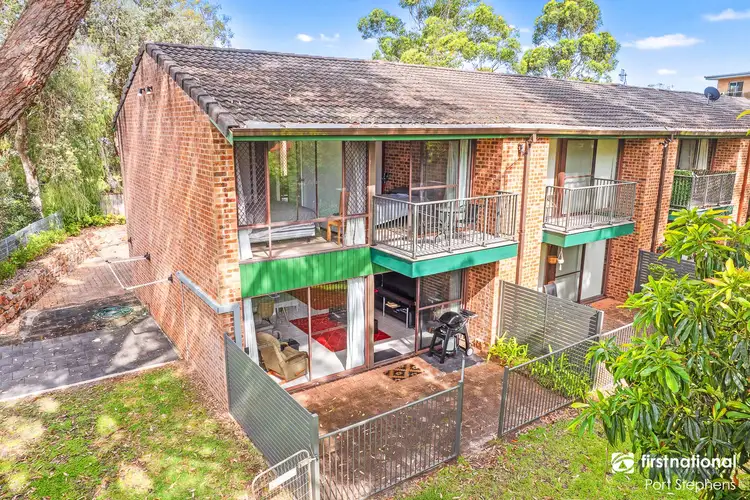 Third view of Homely townhouse listing, 5/14 Catalina Close, Nelson Bay NSW 2315