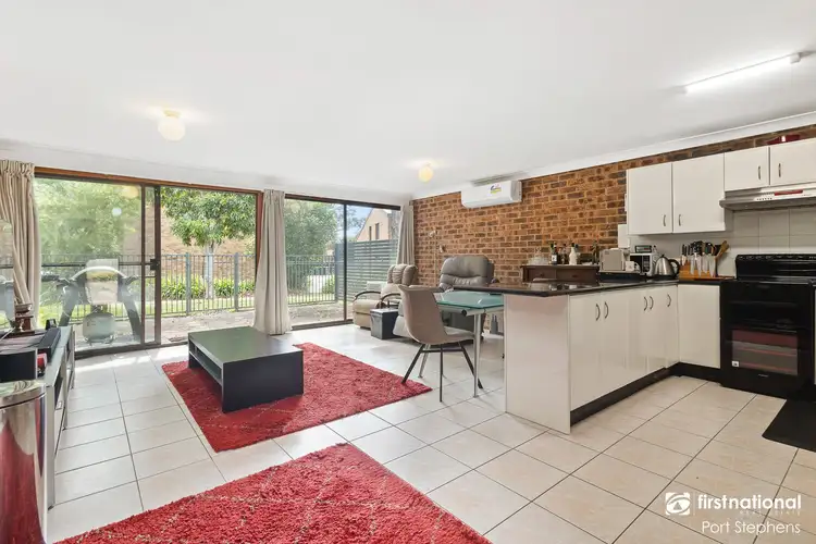 Fifth view of Homely townhouse listing, 5/14 Catalina Close, Nelson Bay NSW 2315