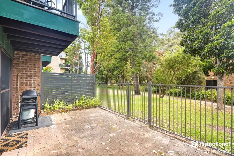 Seventh view of Homely townhouse listing, 5/14 Catalina Close, Nelson Bay NSW 2315