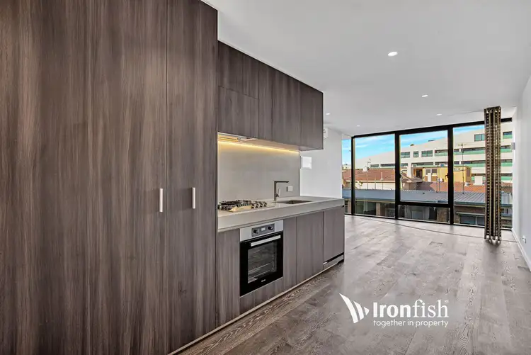 301/603 St Kilda Road, Melbourne VIC 3004