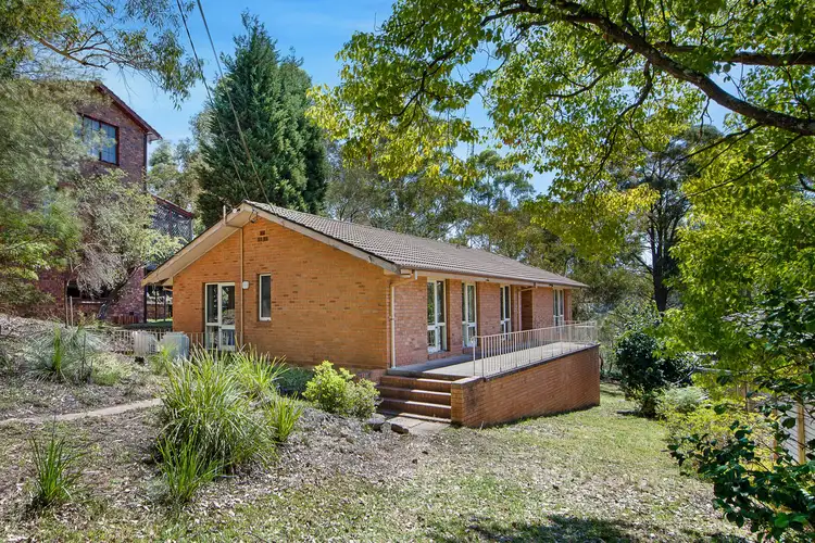 90 Curtin Avenue, Wahroonga NSW 2076
