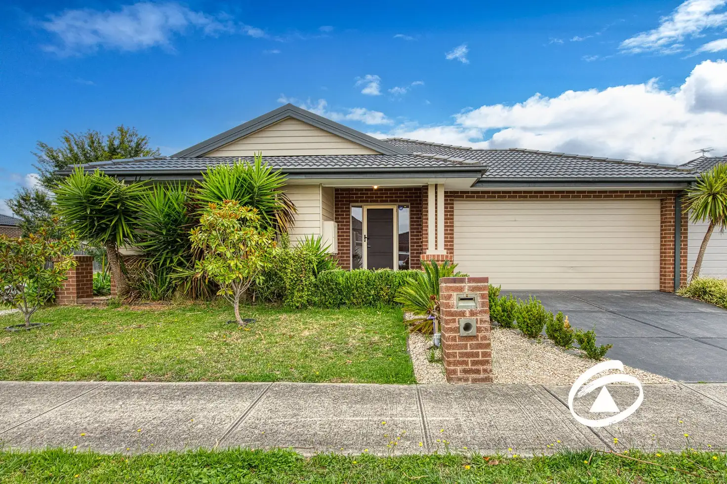 Main view of Homely house listing, 18 Cherrington Avenue, Officer VIC 3809