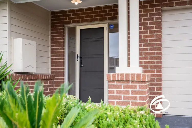 Second view of Homely house listing, 18 Cherrington Avenue, Officer VIC 3809