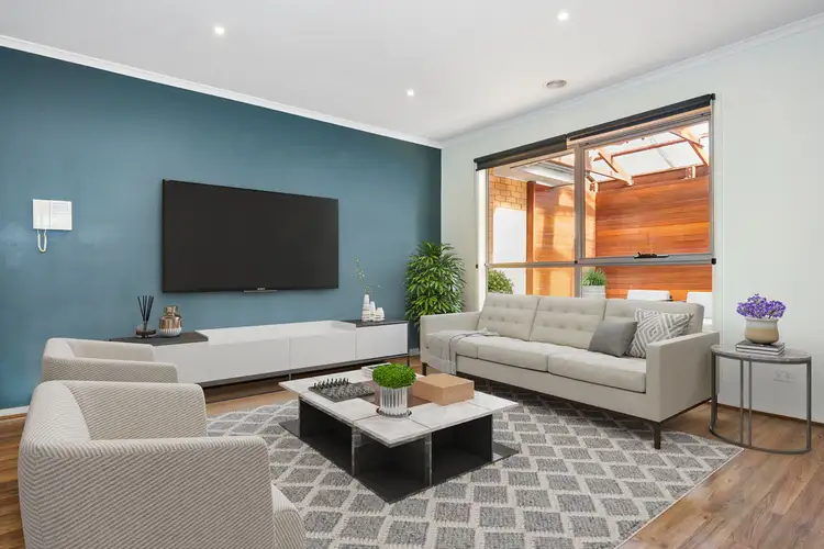 Fifth view of Homely unit listing, 2/21 Ross Street, Ferntree Gully VIC 3156