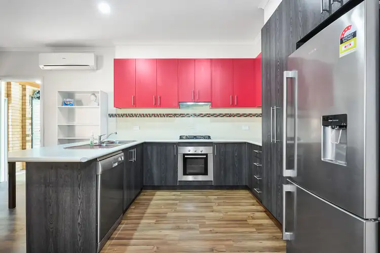 Sixth view of Homely unit listing, 2/21 Ross Street, Ferntree Gully VIC 3156