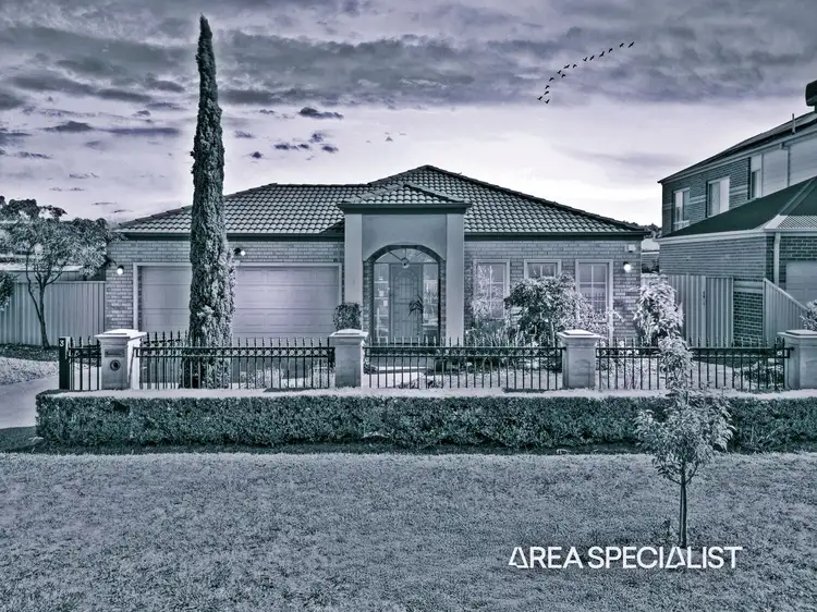 3 Cathedral Close, Pakenham VIC 3810