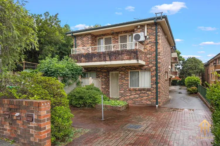 4/17 Myee Street, Lakemba NSW 2195