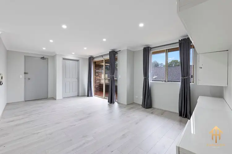 Second view of Homely apartment listing, 4/17 Myee Street, Lakemba NSW 2195