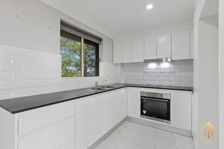 Third view of Homely apartment listing, 4/17 Myee Street, Lakemba NSW 2195