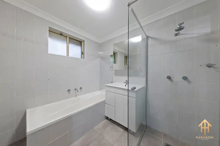 Fourth view of Homely apartment listing, 4/17 Myee Street, Lakemba NSW 2195
