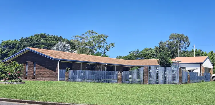 19 Gable Street, East Mackay QLD 4740