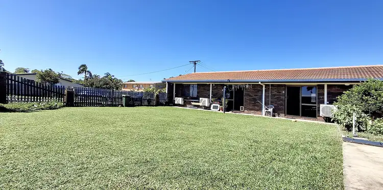 Second view of Homely block of units listing, 19 Gable Street, East Mackay QLD 4740