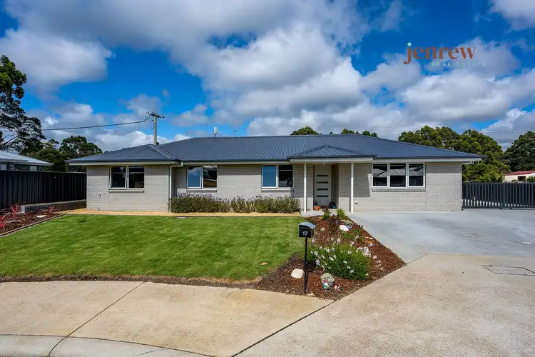 17 Hill Court, Wynyard TAS 7325