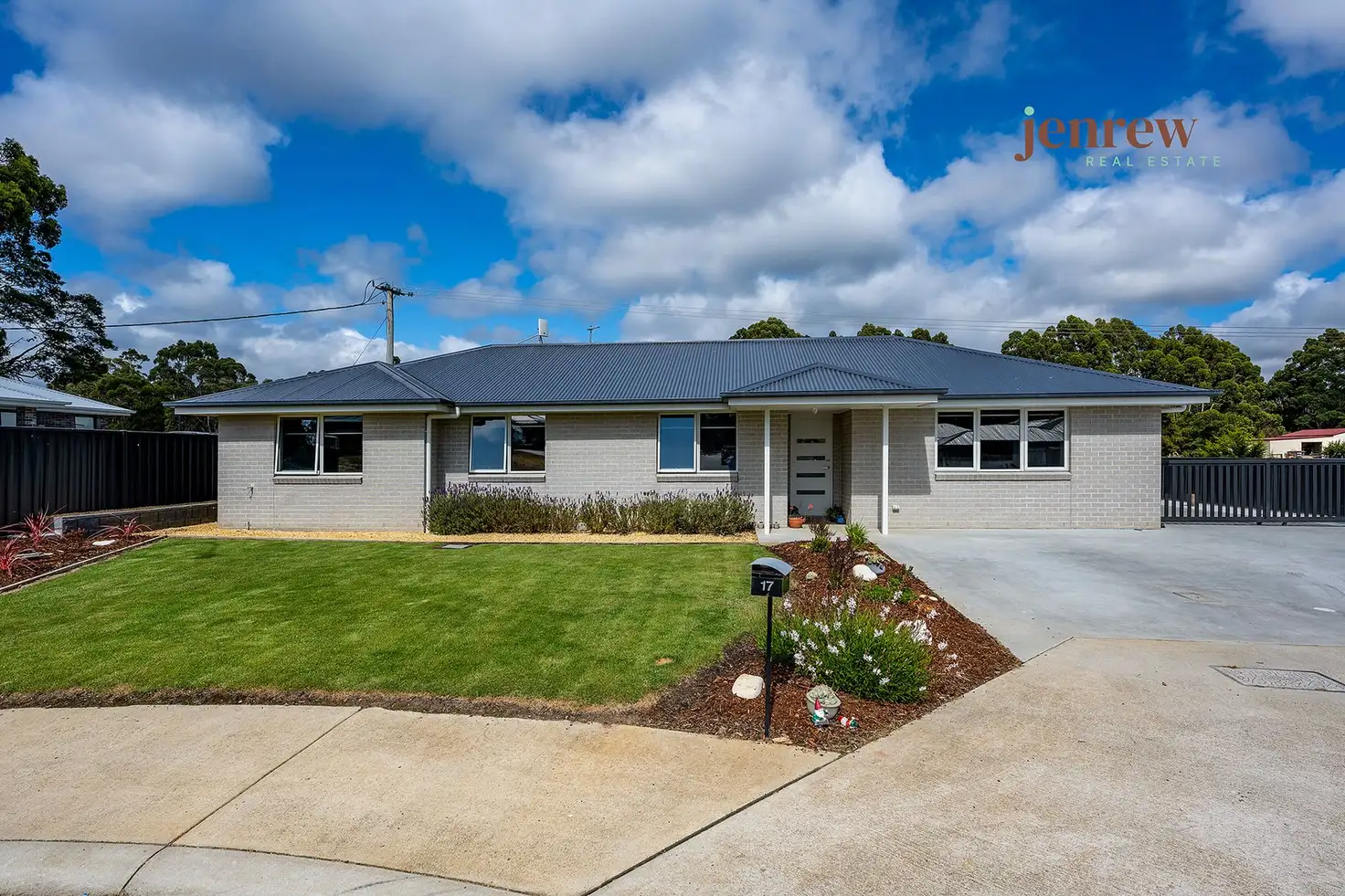 Main view of Homely house listing, 17 Hill Court, Wynyard TAS 7325