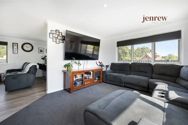 Fifth view of Homely house listing, 17 Hill Court, Wynyard TAS 7325