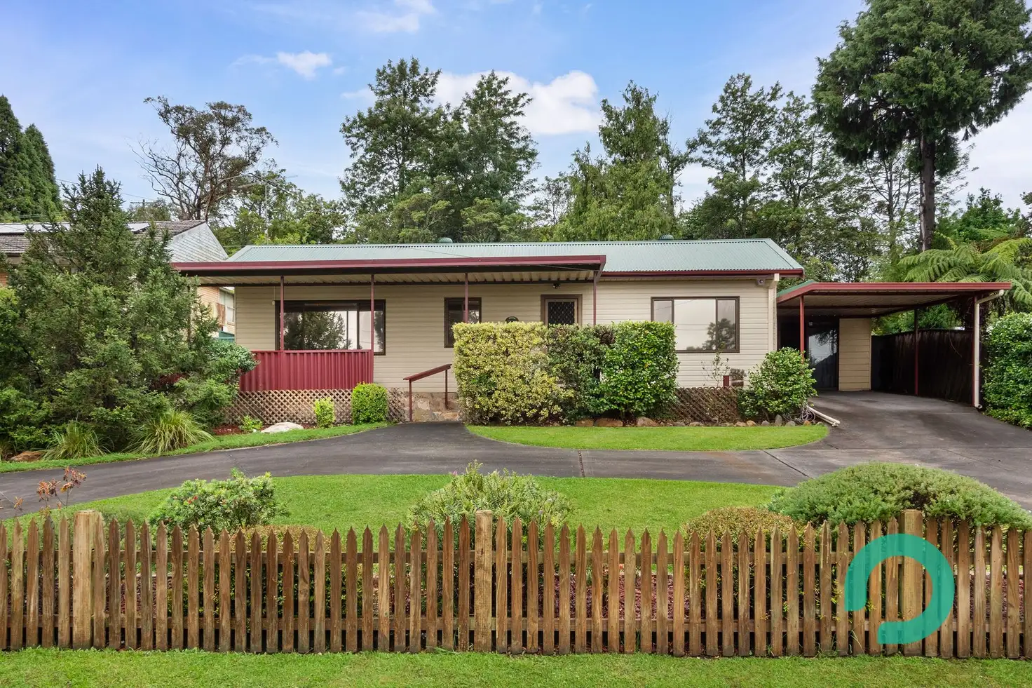 Main view of Homely house listing, 12 Buena Vista Road, Woodford NSW 2778