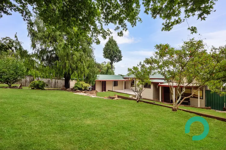 Second view of Homely house listing, 12 Buena Vista Road, Woodford NSW 2778