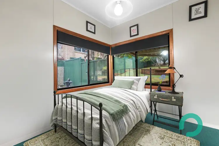 Third view of Homely house listing, 12 Buena Vista Road, Woodford NSW 2778