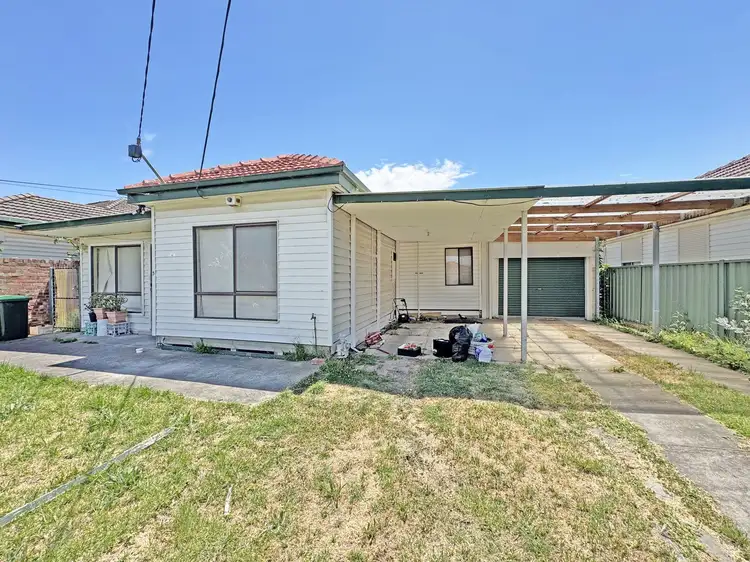 5 Perry Street, St Albans VIC 3021
