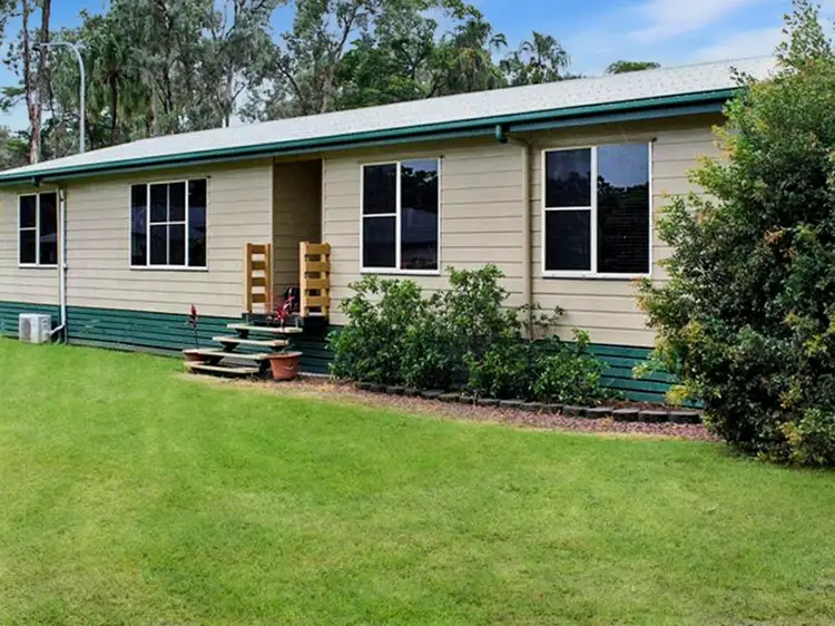 31 Deguara Avenue, Armstrong Beach QLD 4737