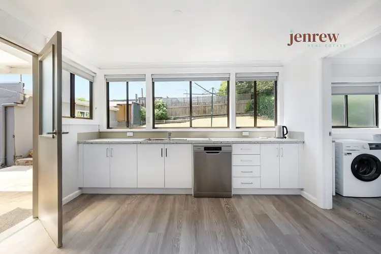 Third view of Homely house listing, 112 View Road, Montello TAS 7320