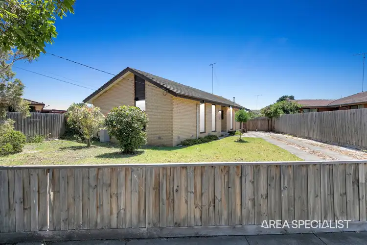 Second view of Homely house listing, 5 Norfolk Crescent, Corio VIC 3214